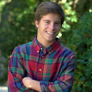 Meet your Posher, Alex